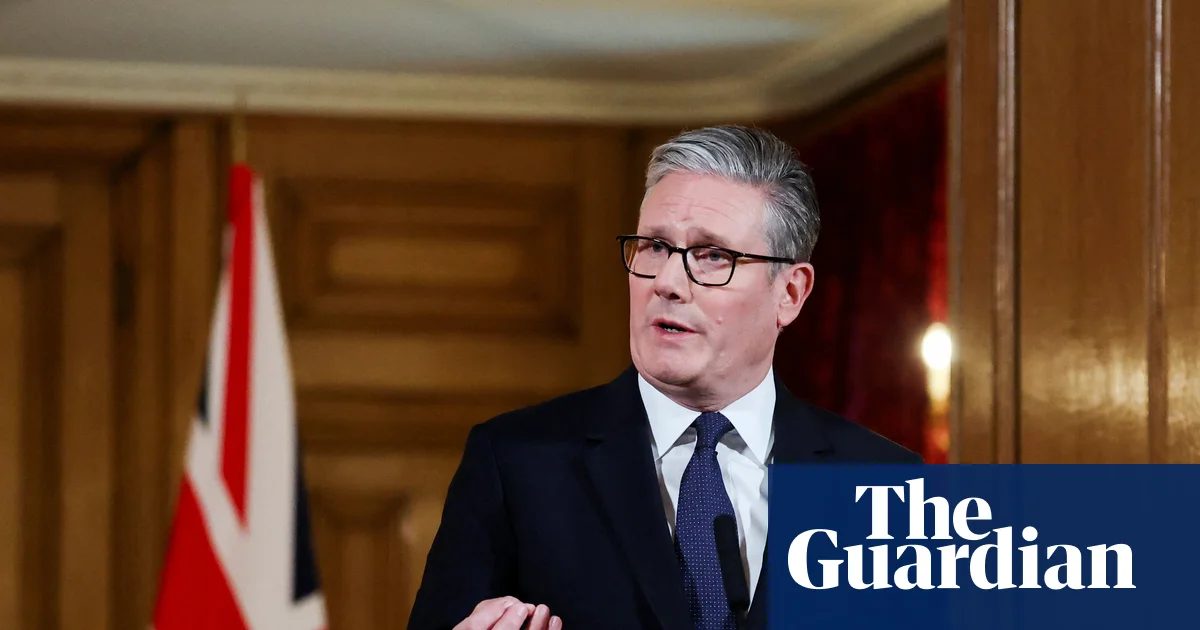 Featured image for UK, Canada, and Australia Recognize Palestine Amid U.S. Opposition