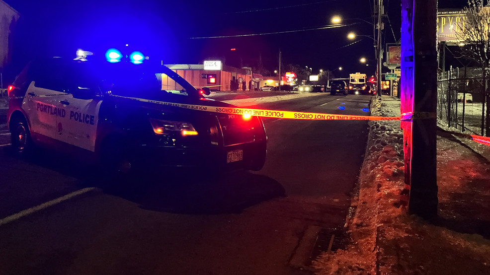 Fatal Shooting Victim Identified in Southeast Portland Motel Parking Lot