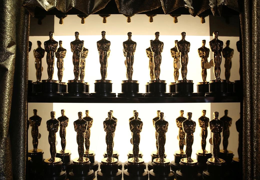 "Oscars Revival: A Global Transformation and Telecast Improvement"