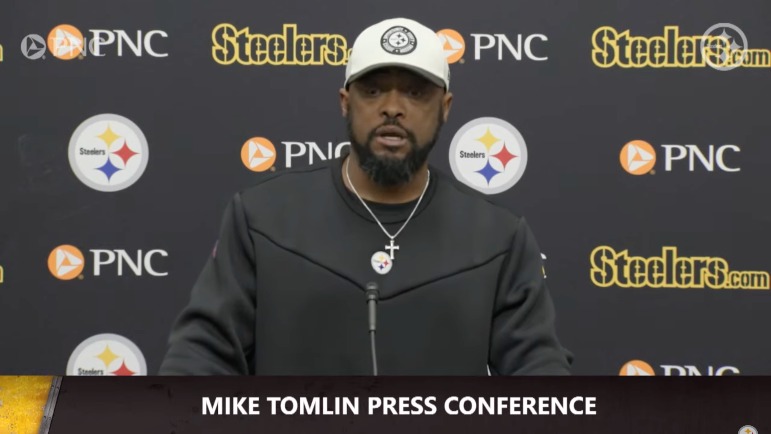 Featured image for "Steelers' Mike Tomlin Plans Coaching Staff Overhaul and Contract Extension"