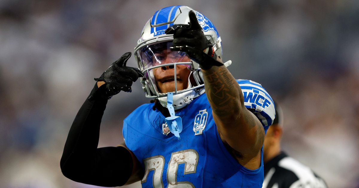 Featured image for "Saturday Showdown: Lions-Cowboys Clash with Playoff Implications and Betting Tips"