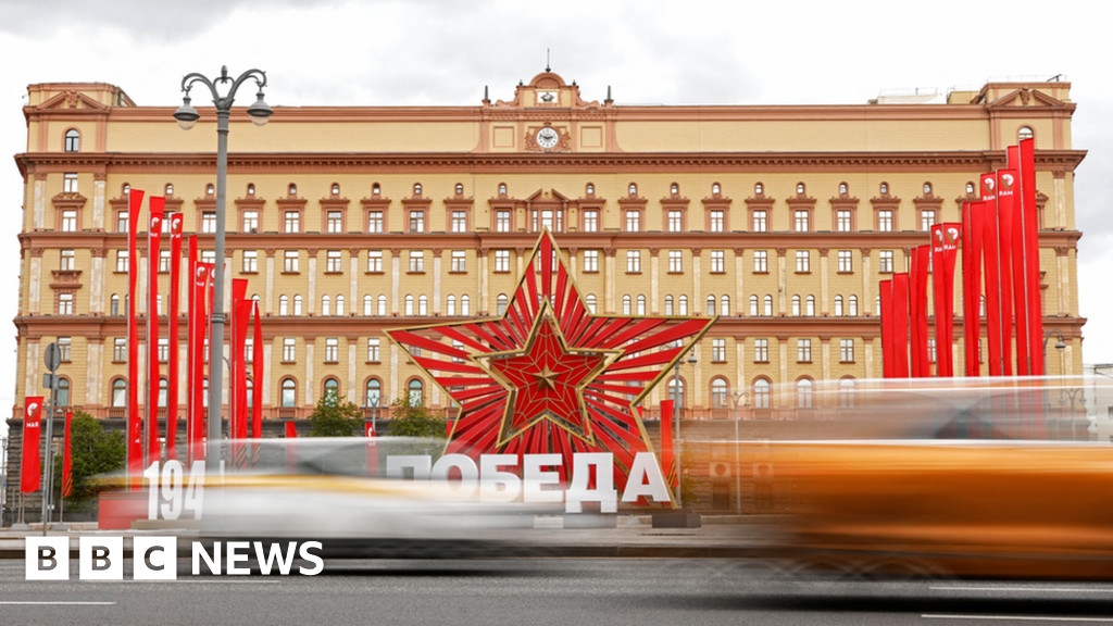Russia's FSB Conducts Years-Long Cyber Attacks on UK, Government Claims