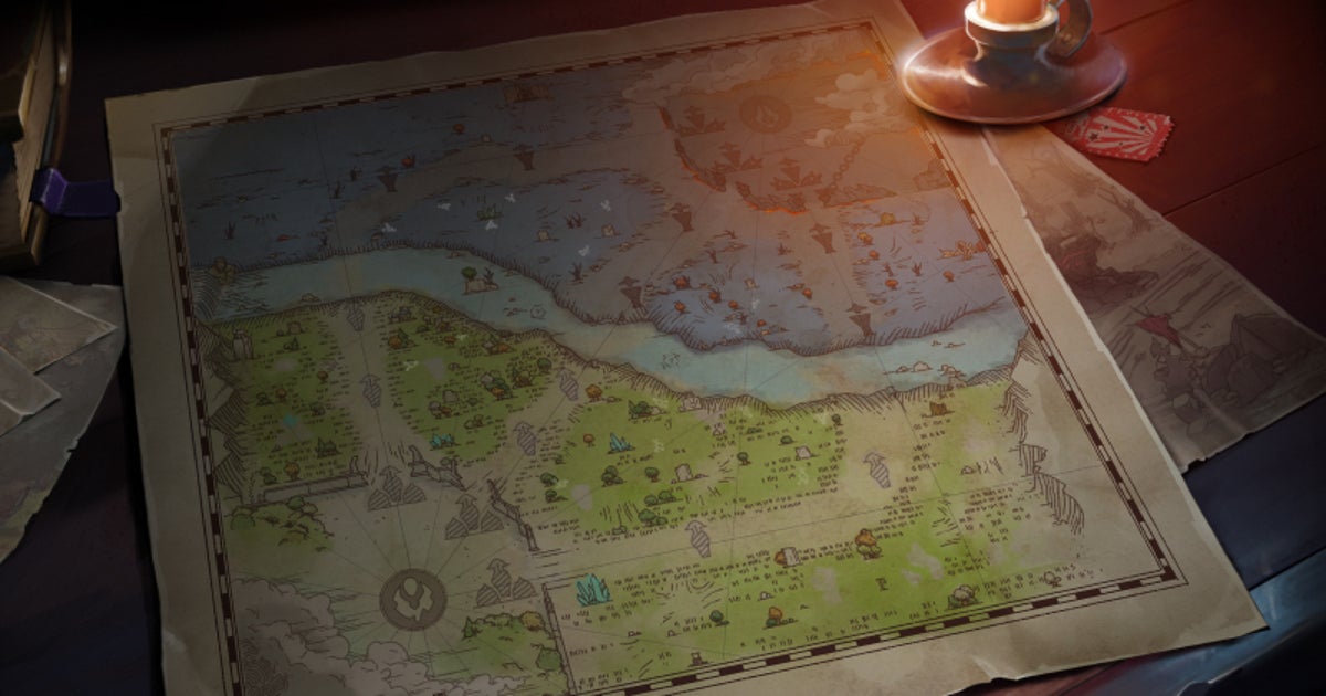 Featured image for "Dota 2's Latest Update: Bigger Map, New Features, and Dominant Heroes in 7.33 Meta"