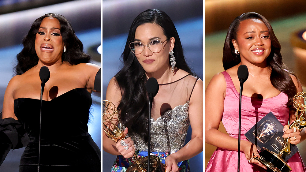 Featured image for "Emmys 2023 and 2024: Celebrating Diversity and Black Excellence"