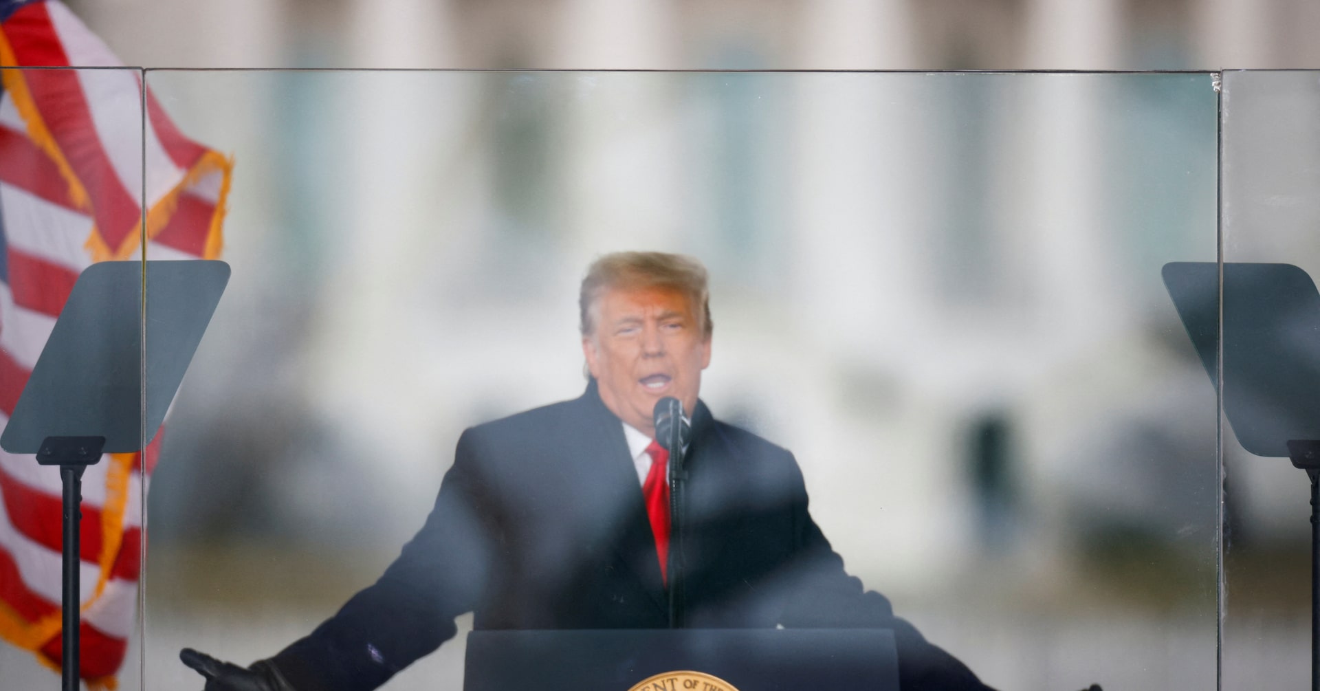 Featured image for "Supreme Court's Role in Jan. 6 Fallout and Trump's Legal Battles"