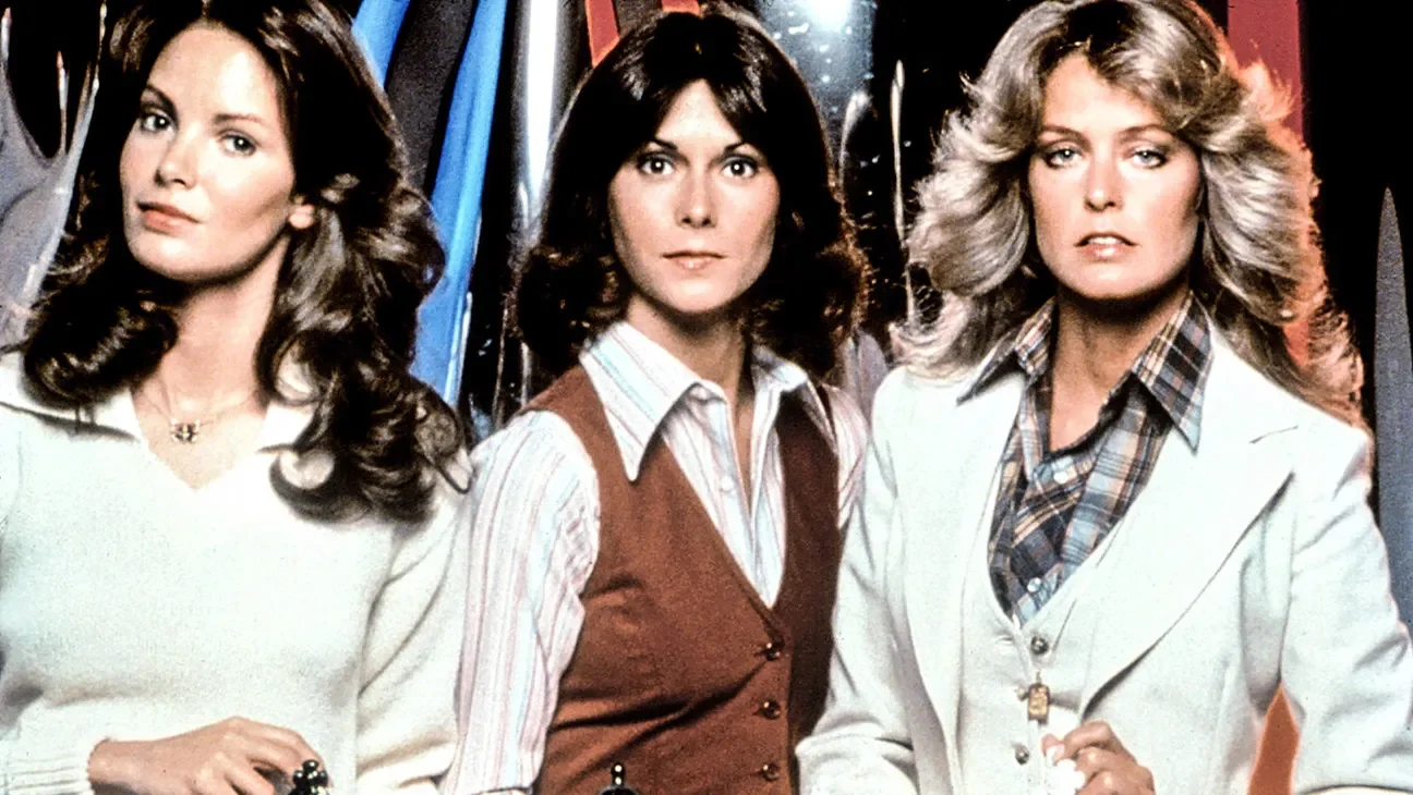 Sony Plots Fresh Charlie’s Angels Feature With Pete Chiarelli Writing