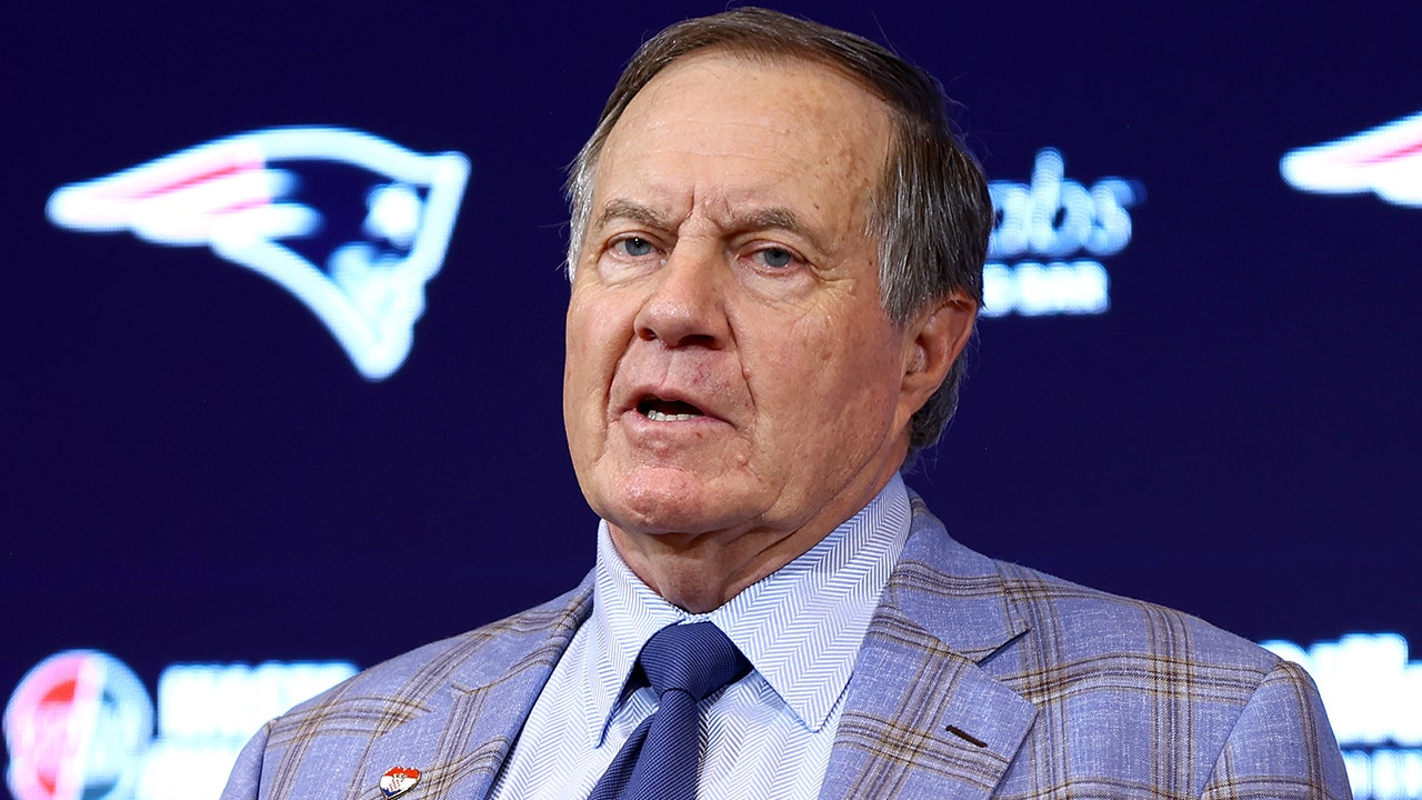 Featured image for "Bill Belichick Expresses Gratitude to Patriots Fans in Farewell Gesture"