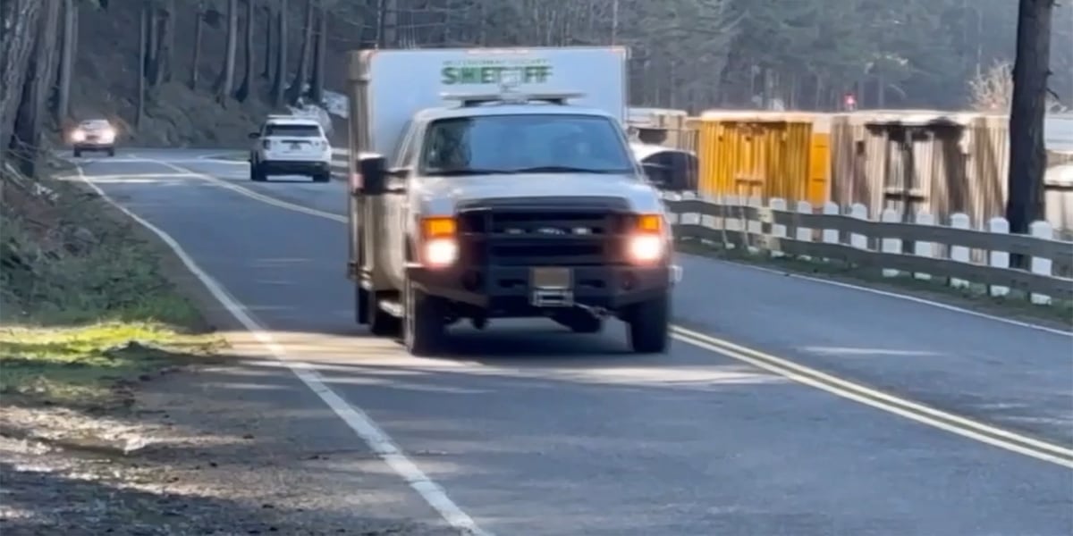 Featured image for Tragic Discovery: Missing 61-Year-Old Hiker Found Dead at Horsetail Falls