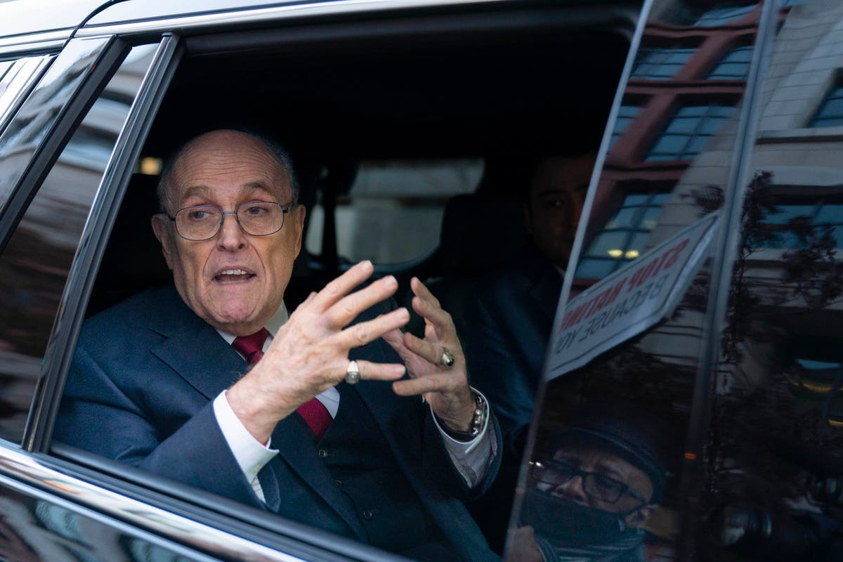 "SNL's Savage Mockery: Giuliani's $148m Defamation Verdict Fallout"