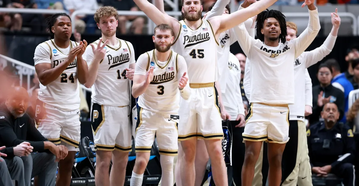Purdue’s veteran edge to test Arizona in a tight Elite Eight showdown