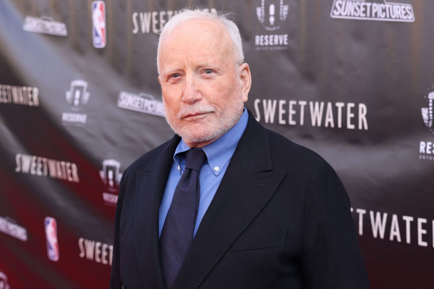 Richard Dreyfuss denounces Oscars diversity rules.