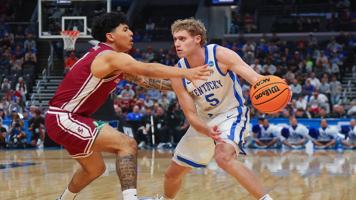 Live March Madness 2026: First‑Round Updates, Upsets, and Key Moments