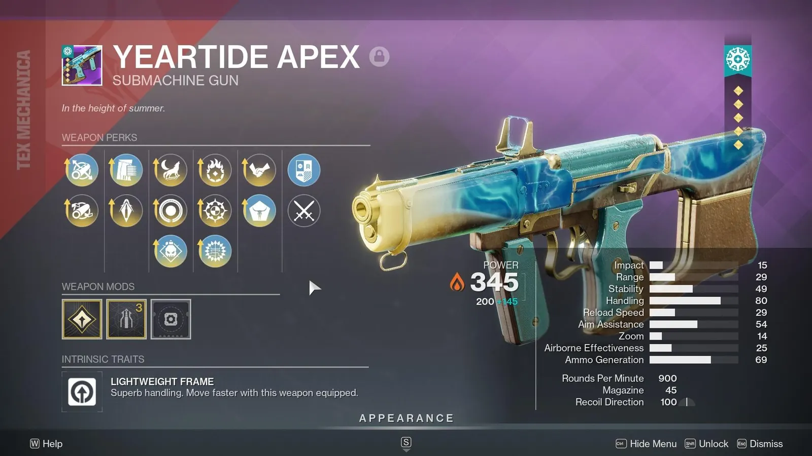 Featured image for Destiny 2's Solstice Event Returns with New Gear and Challenges