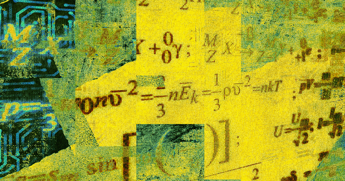 DeepMind's AI Solves Unsolvable Math Problem, Outperforming Humans