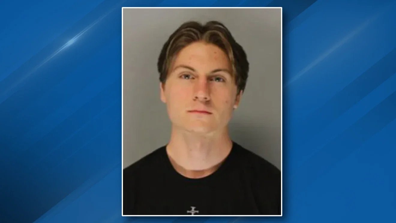 Prank Turns Deadly: Teens Charged After Teacher Killed in Georgia