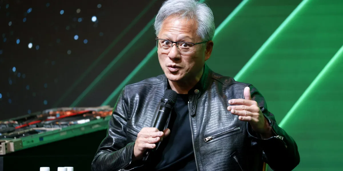 Nvidia and Tech Giants Propel S&P 500 to Record Highs