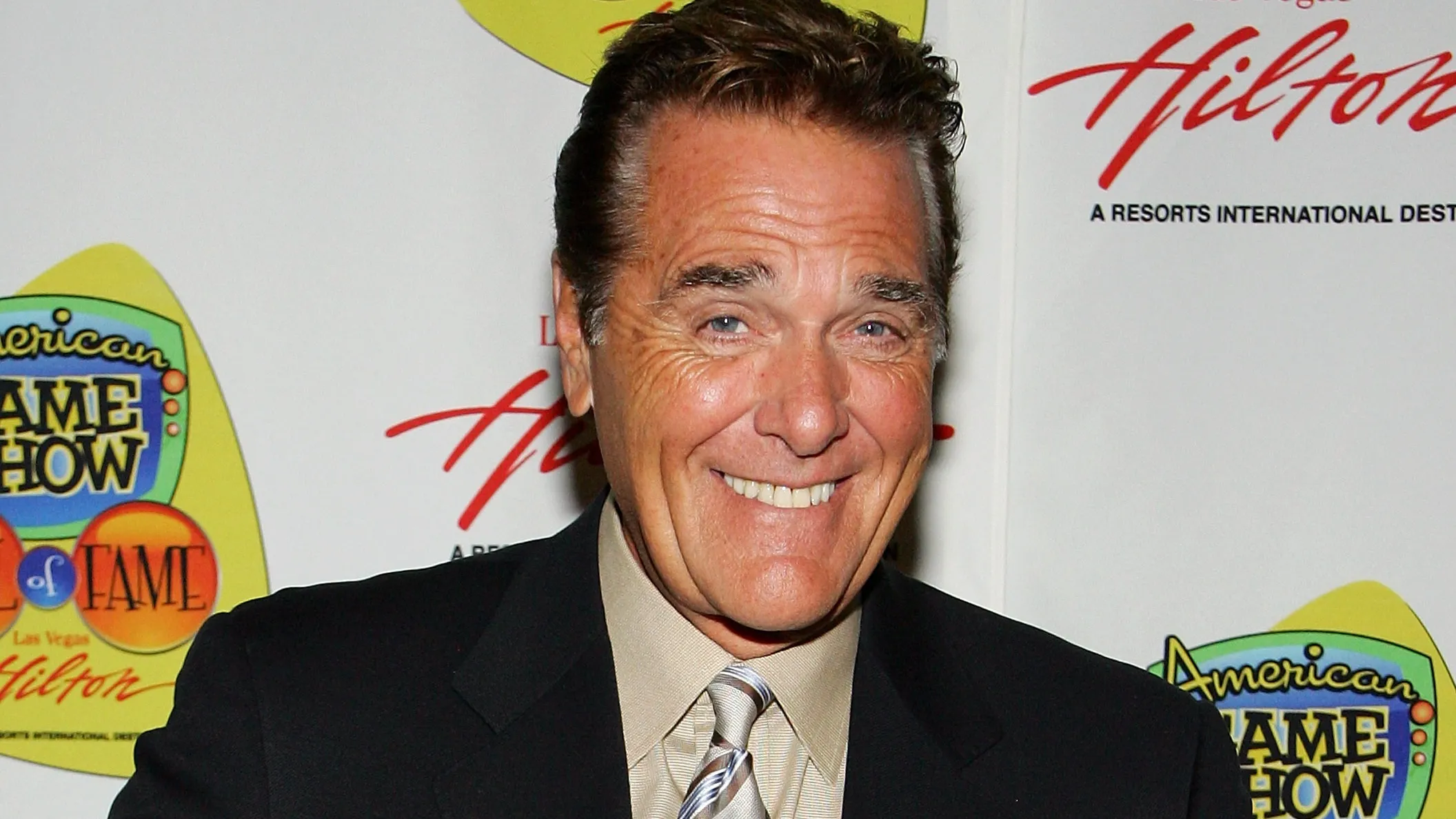 Featured image for Chuck Woolery, Iconic Game Show Host, Dies at 83