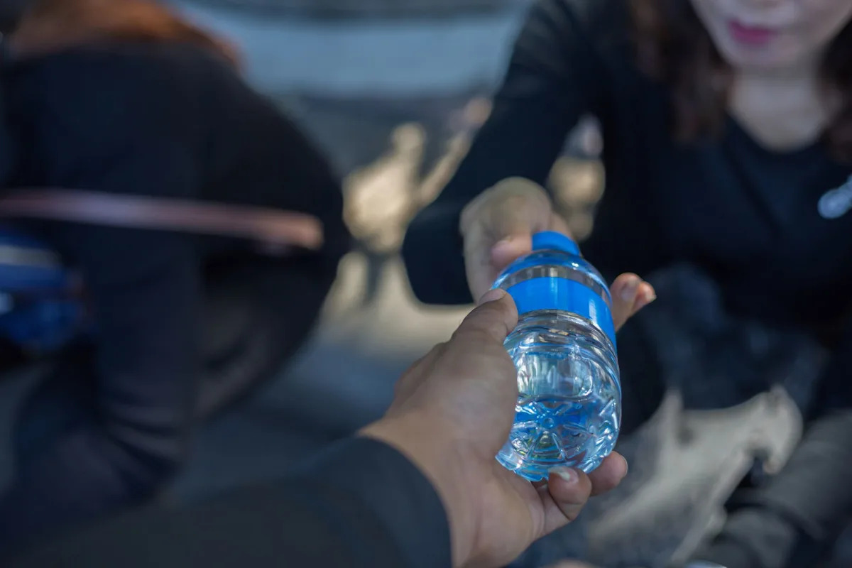 Featured image for "Unsettling Discovery: Laser Experiment Reveals New World in Ultrafine Membrane"