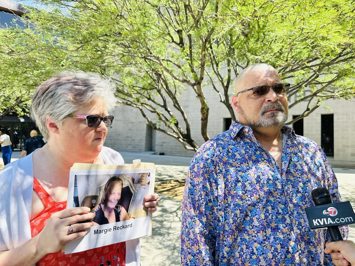 El Paso Walmart Shooter Receives 90 Consecutive Life Sentences, Victims Demand Justice