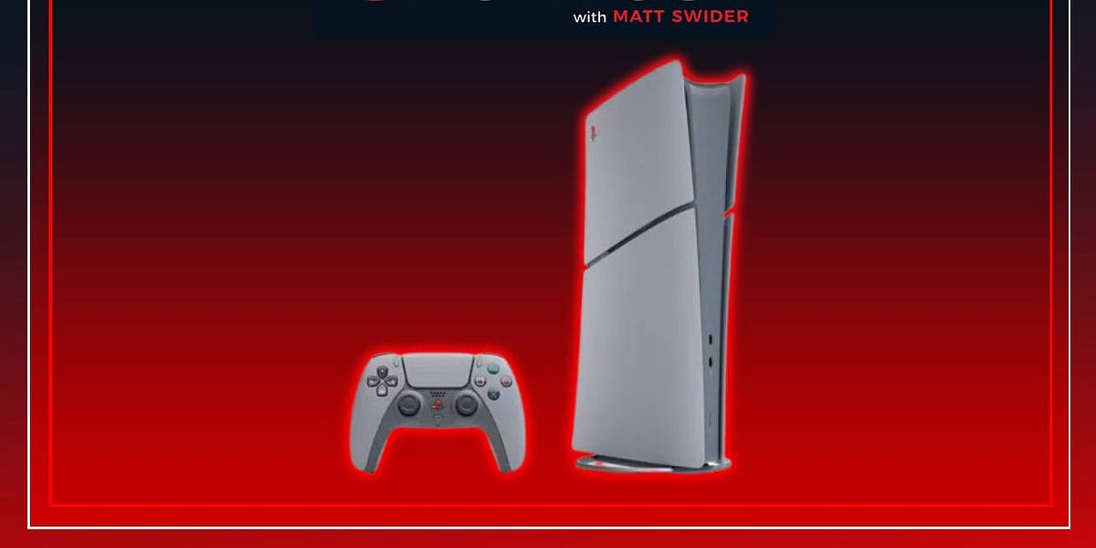 PS5 30th Anniversary Restock: Where to Find DualSense Controllers and Bundles