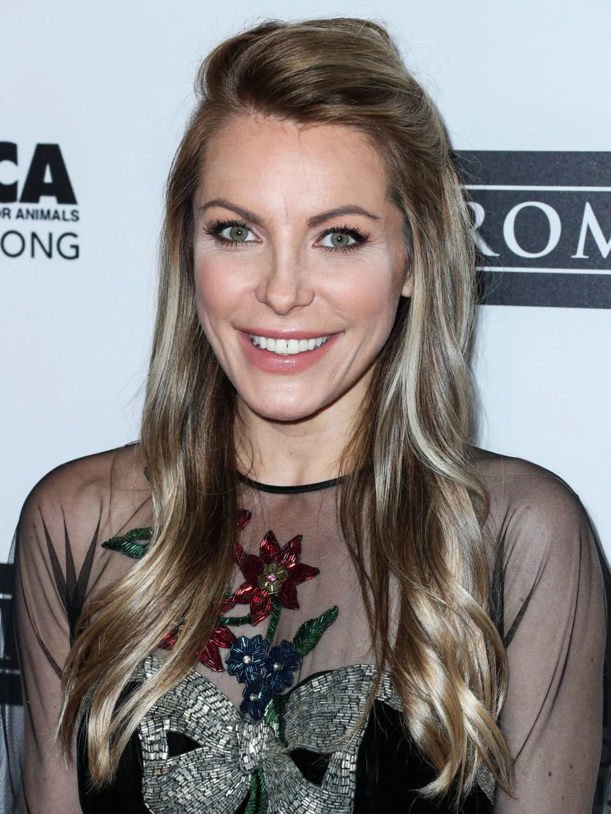 Featured image for Crystal Hefner Seeks to Reclaim Maiden Name after Hugh Hefner's Passing