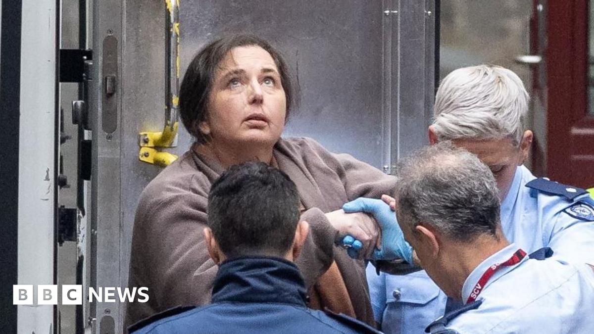 Featured image for Family mourns loved ones in Australian mushroom poisoning case