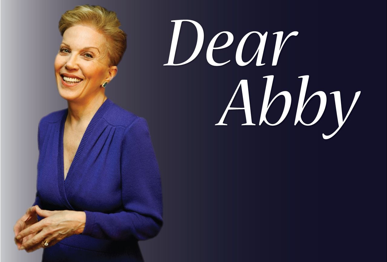 "Dear Abby: Confronting the Inevitable - Dealing with a Cheating Husband"