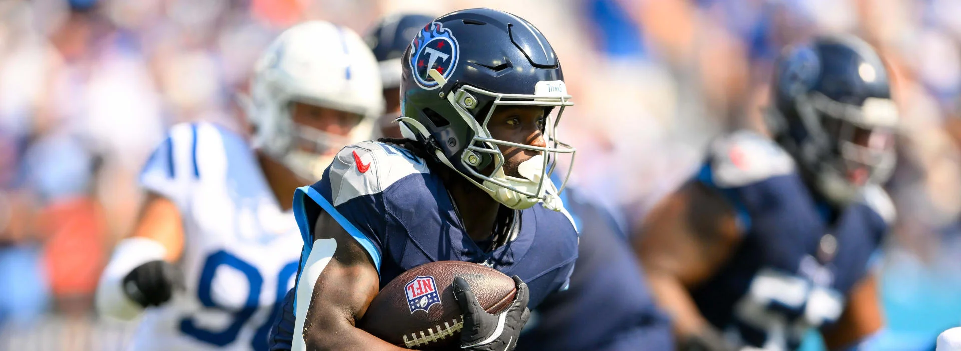 Featured image for Fantasy Football Week 11: Top Waiver Wire Targets and Key Drops