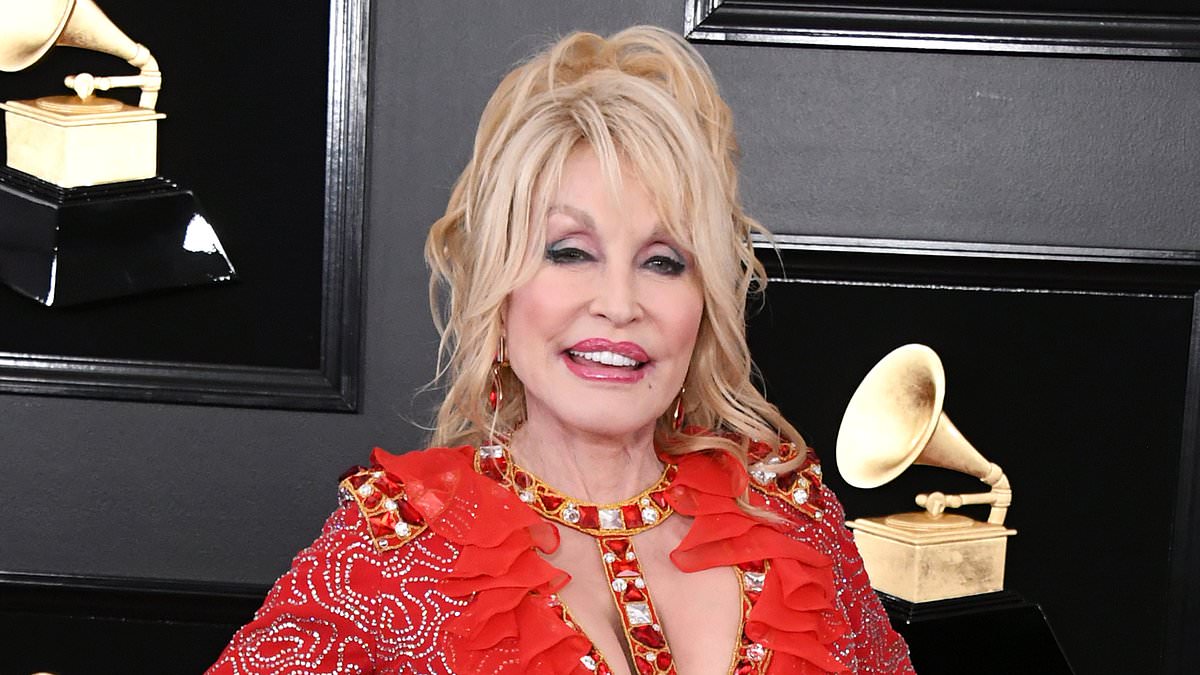 Dolly Parton Defends Kid Rock Duet and Condemns Cancel Culture