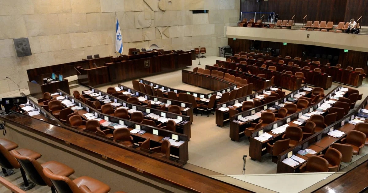 EU decries Israel's expanded death-penalty law as a rights setback