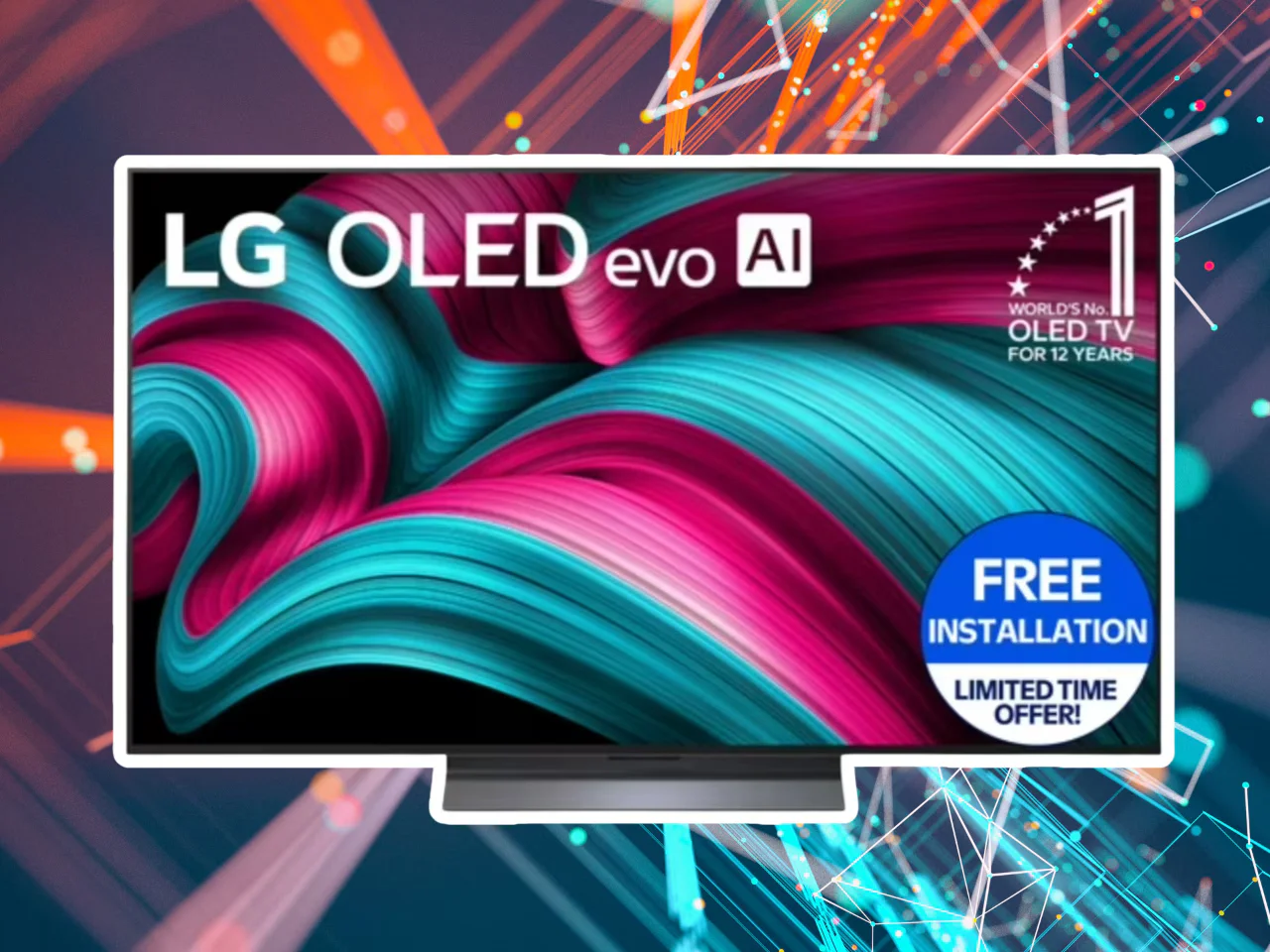 Top LG OLED TV Deals and Recommendations for Black Friday and Cyber Monday