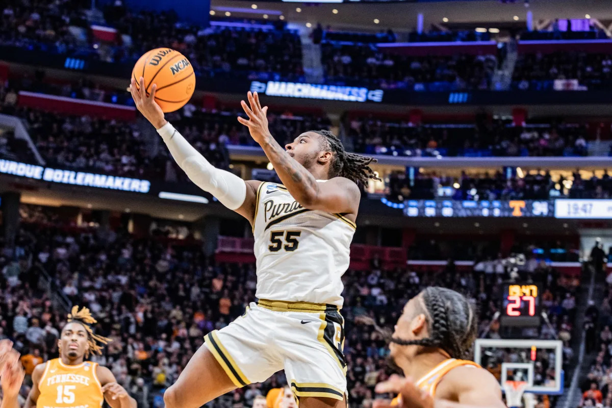 "NC State vs. Purdue: Final Four Showdown Preview and Predictions"