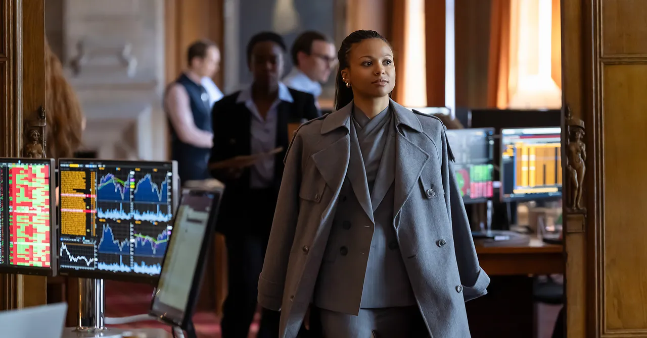 Featured image for Industry Season 4: A Twisted, High-Stakes Financial Drama