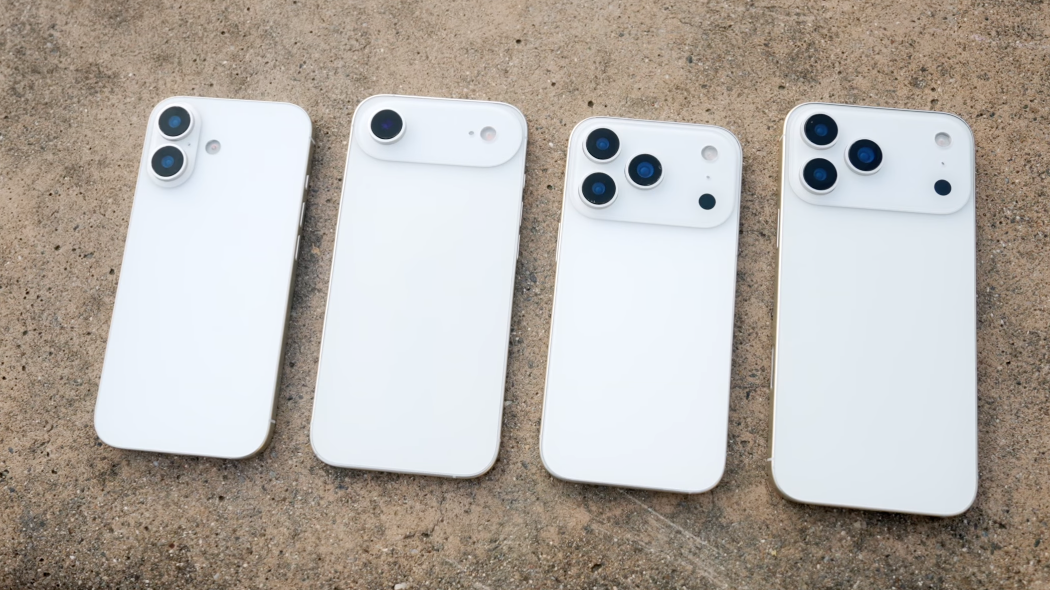 Apple iPhone 17 Launch: Rumors, Dates, and New Features