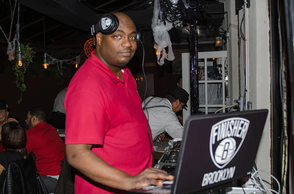 Featured image for "Hot 97 DJ Mister Cee Dies at 57"