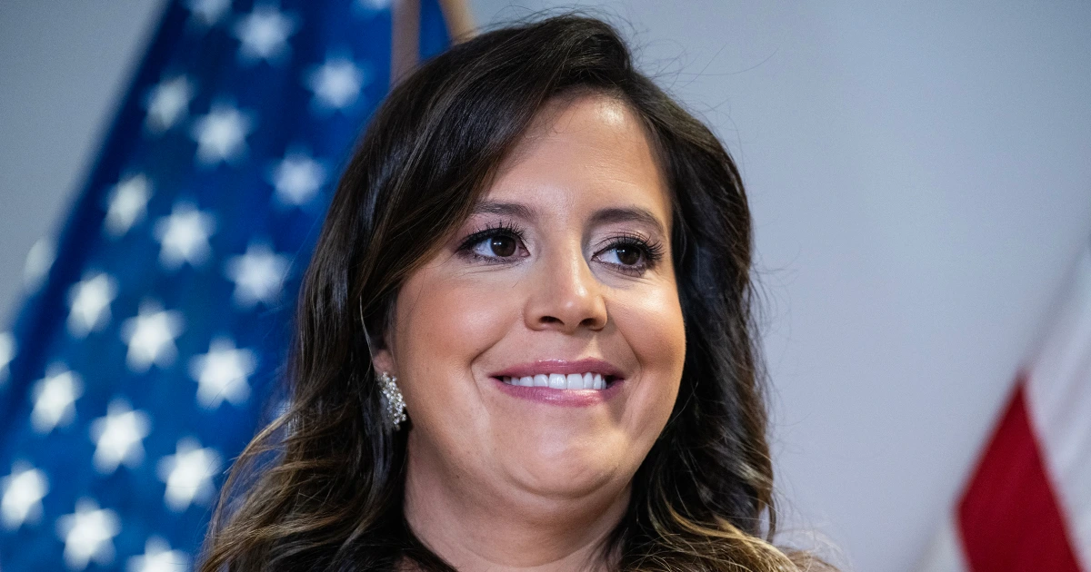 Elise Stefanik Nominated as U.N. Ambassador, Sparks NY Special Election