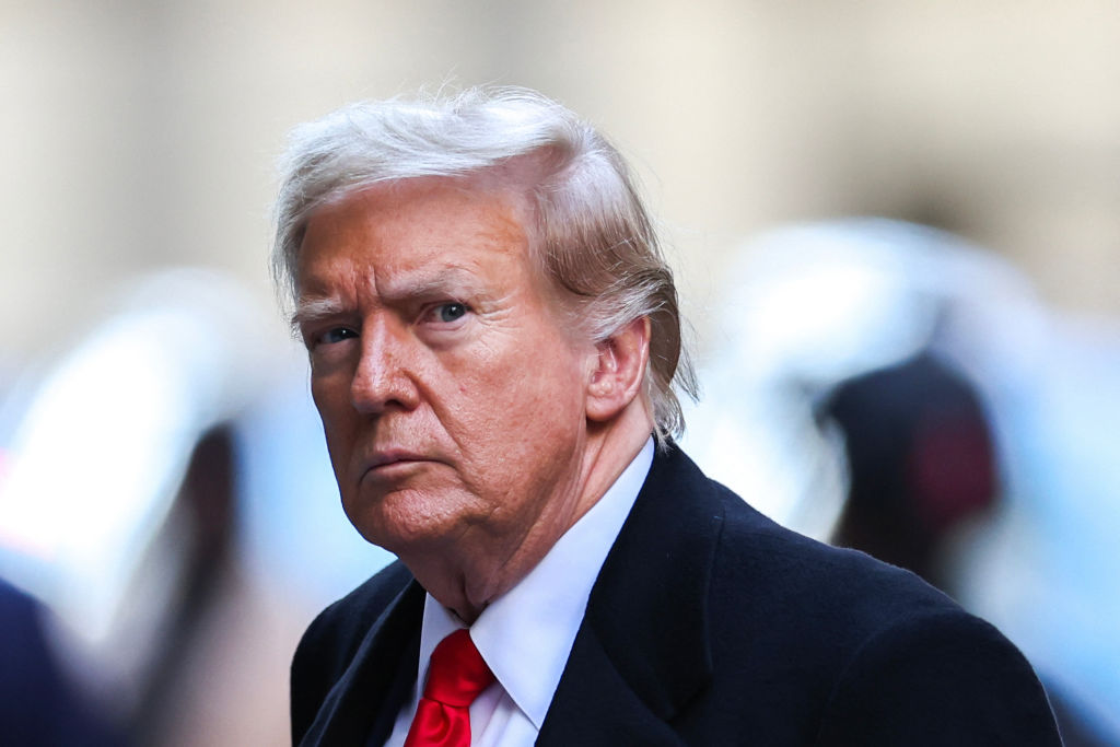 "Trump's Ongoing Battle with Gag Orders and Judge Recusal in Hush Money Case"