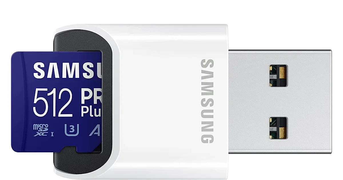 Massive SSD Sale: Samsung, Crucial, and PS5 SSDs at Unbeatable Prices on Amazon