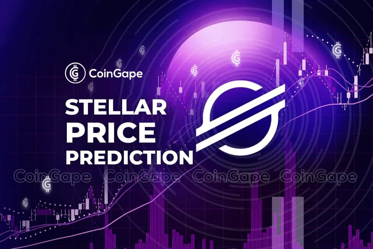 Featured image for Stellar Lumens Surges Amid Grayscale Trust and Market Optimism