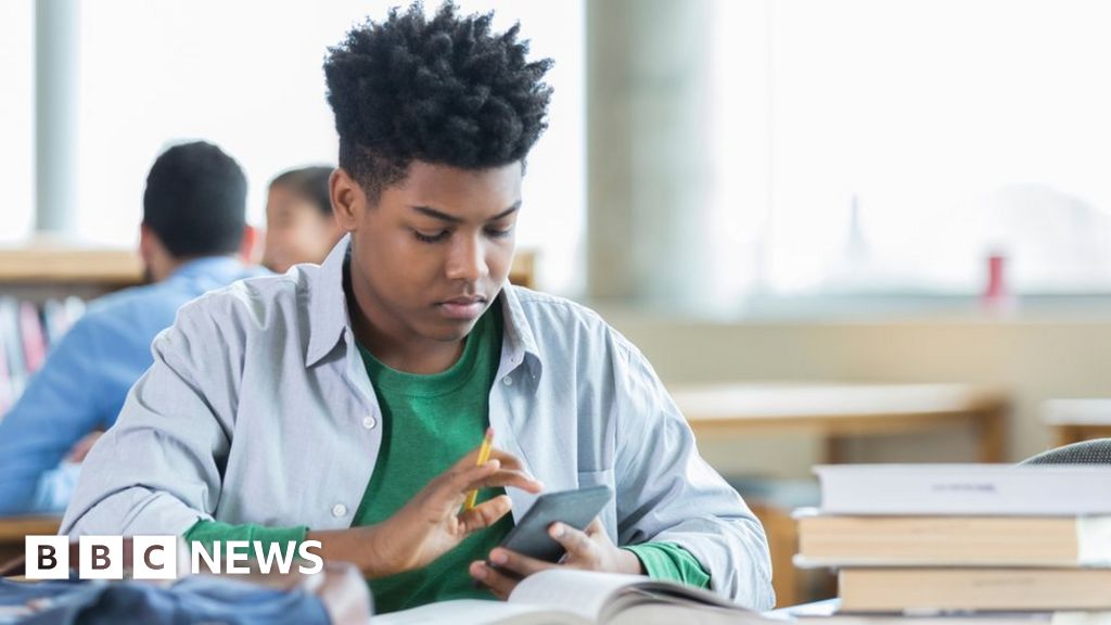 "Netherlands Implements Phone Ban to Curb School Disruptions"