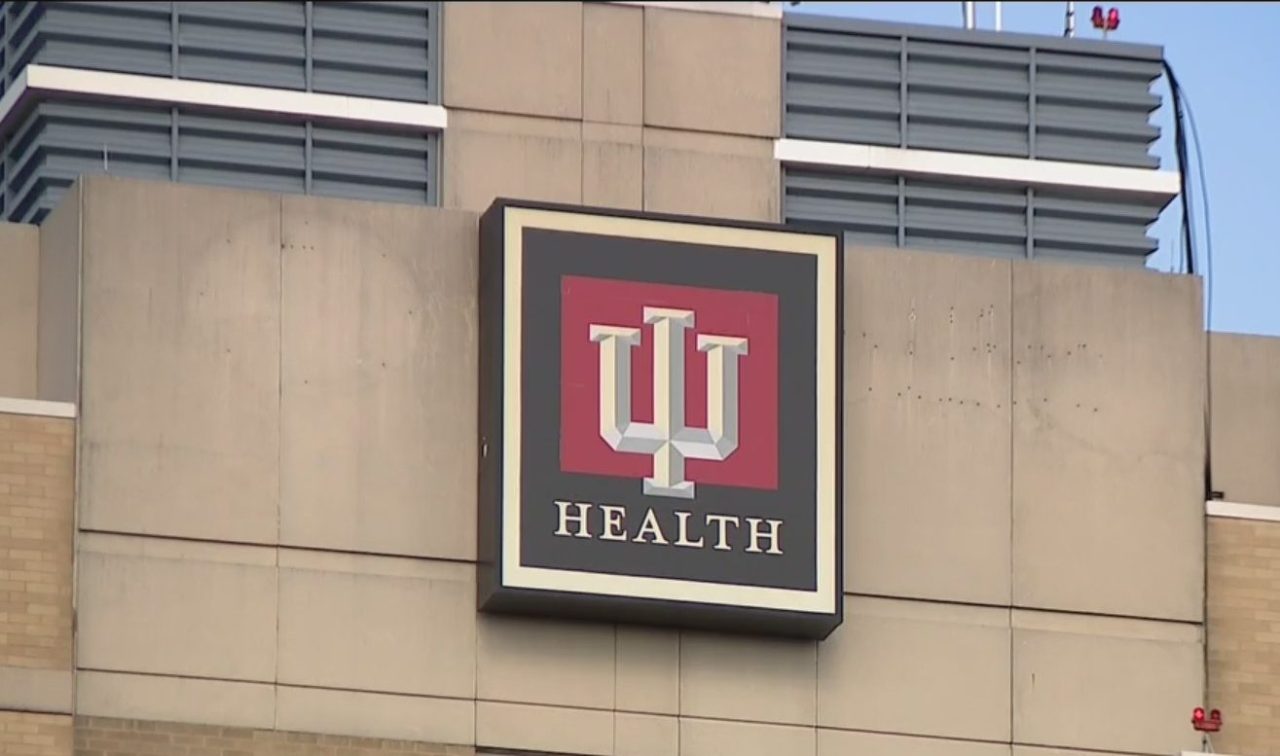Featured image for "Indianapolis Hospitals Enforce Visitor Restrictions Amid Flu, COVID-19, and RSV Surge"