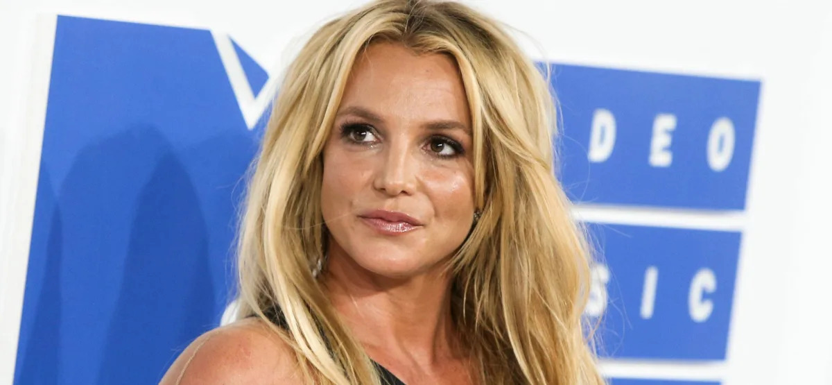 Featured image for "Britney Spears Reveals Severe Nerve Damage and Trauma from Conservatorship"