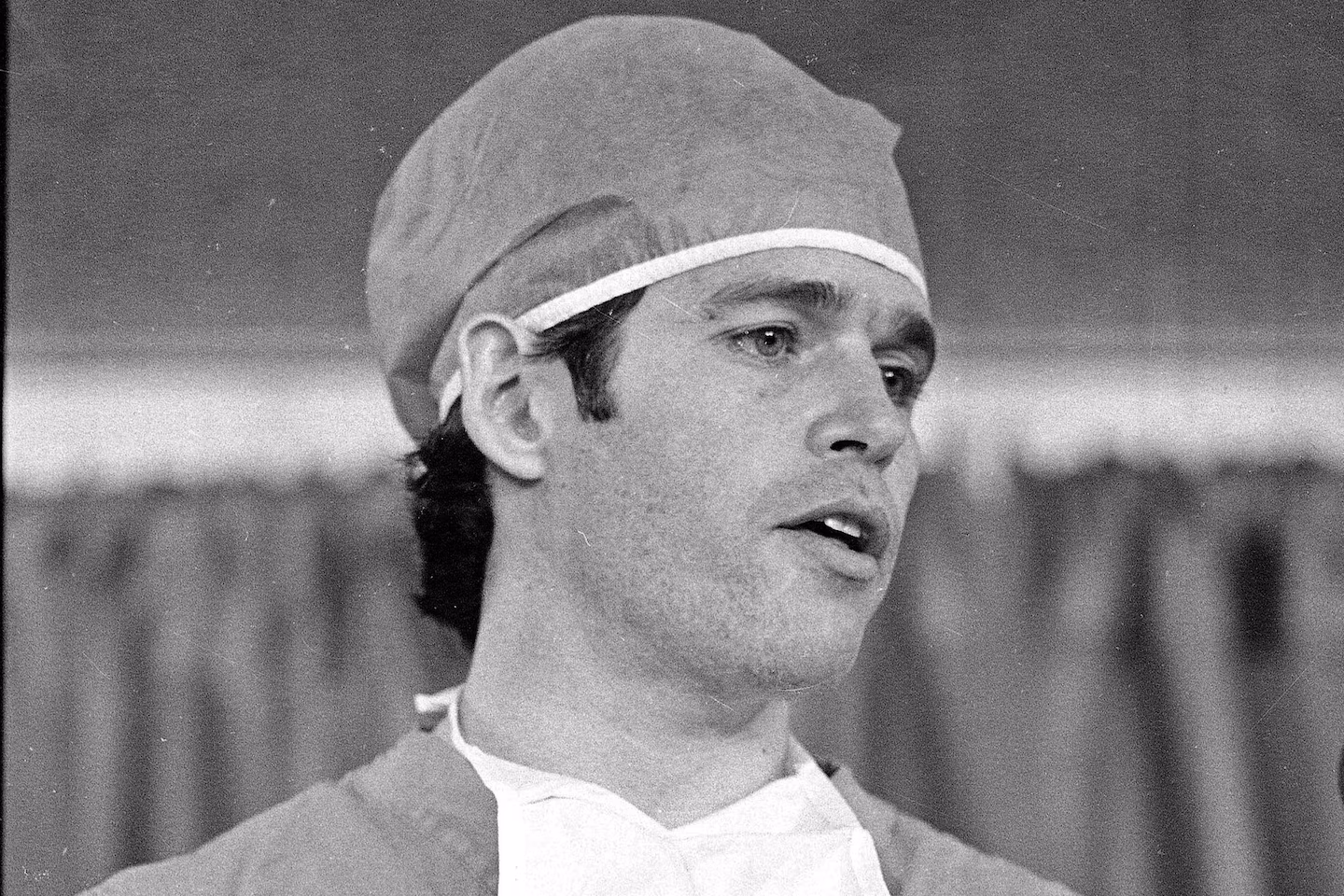 Pioneering Artificial Heart Inventor Robert Jarvik Passes Away at 79