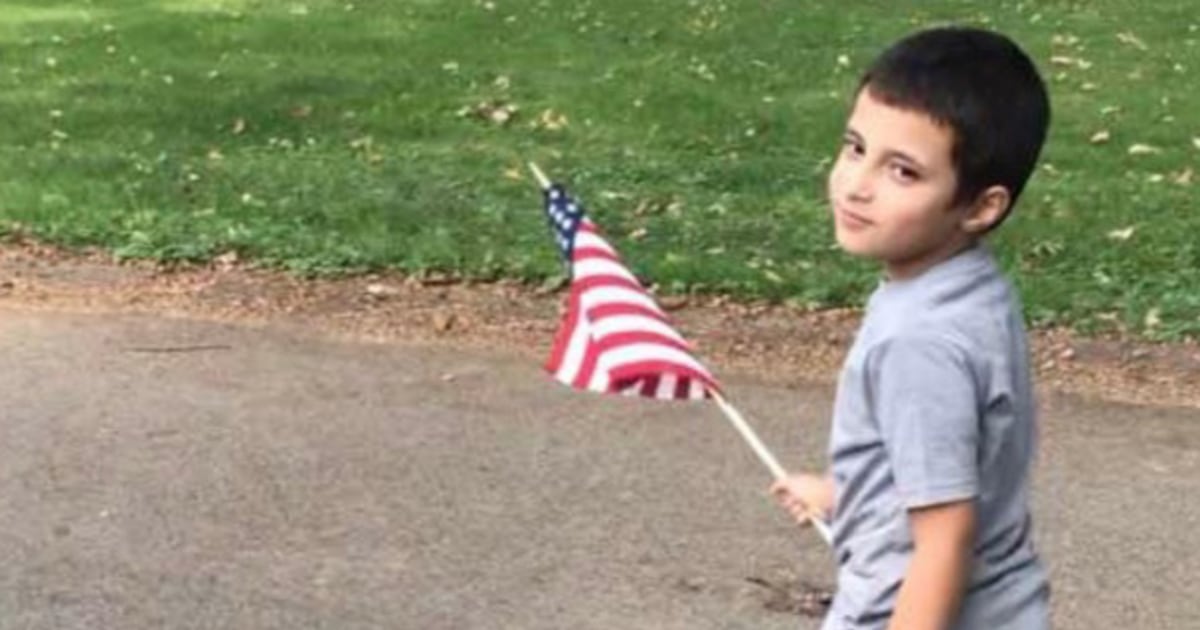Tragic Hate Crime Claims Life of 6-Year-Old Palestinian-American Boy in Illinois