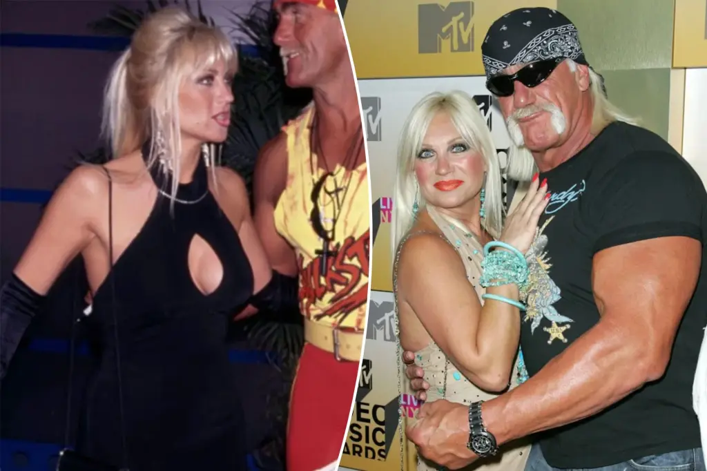 Featured image for Hulk Hogan's Legacy and Family React to His Passing