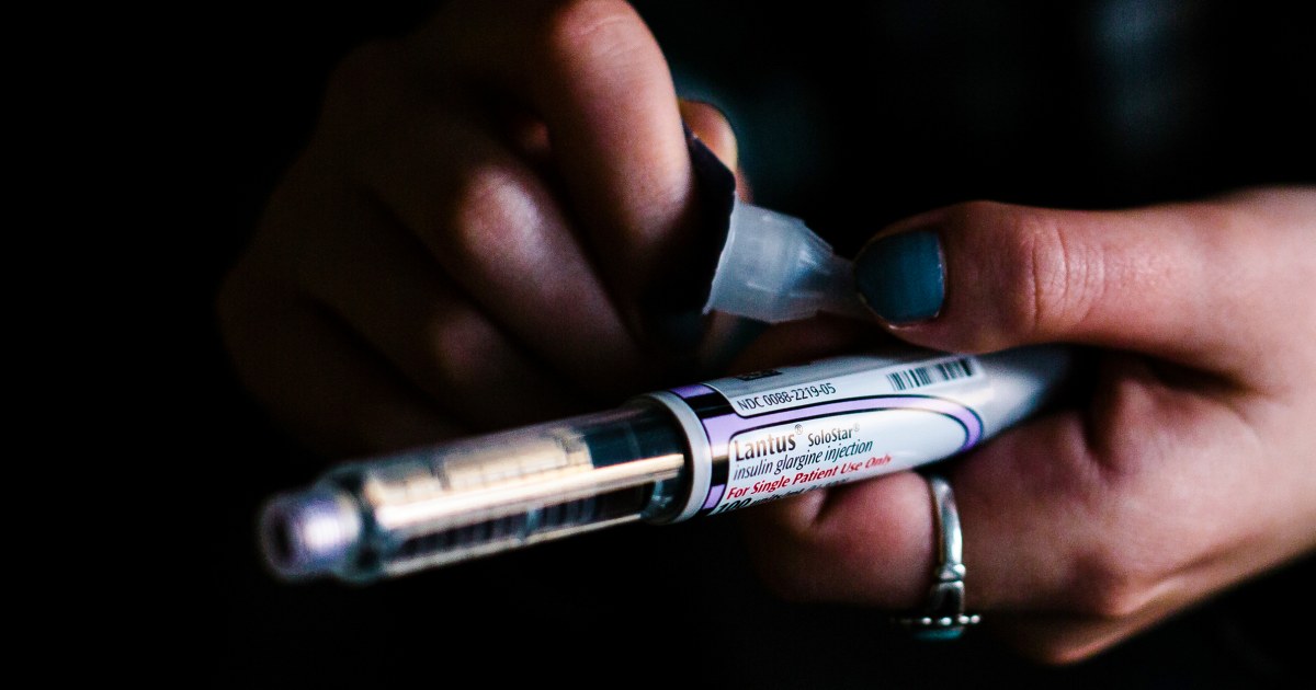 Sanofi joins insulin price cut trend, caps cost at $35 per month.