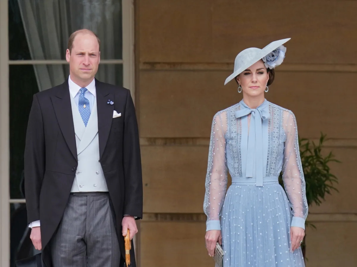Featured image for "Kate Middleton and Prince William's Tense Moment Fuels Relationship Speculation"