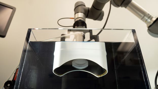 Featured image for Ultrasound Pioneers Non-Invasive Cancer Therapy