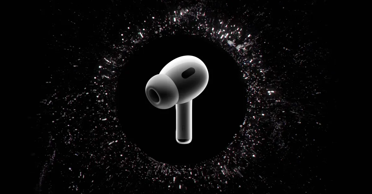 Featured image for "Apple's AirPods Pro 2: Exciting Features, Firmware Updates, and Essential Tips"