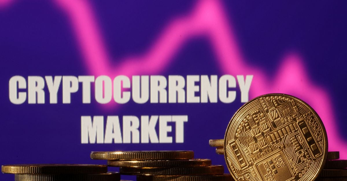 Featured image for "Bitcoin's Soaring Value Boosts Crypto Stocks to New Heights in 2023"